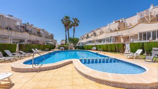  Maison à vendre 3 pièces 86 m² Orihuela