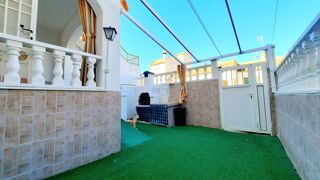  Appartement � vendre 3 pi�ces 54 m� Torrevieja