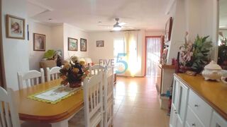  Appartement à vendre 3 pièces 80 m² Santa pola