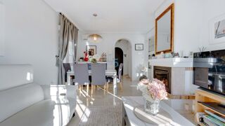  Villa � vendre 4 pi�ces 123 m� Orihuela