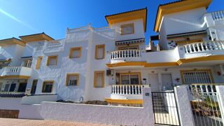  Appartement � vendre 3 pi�ces 71 m� Rojales