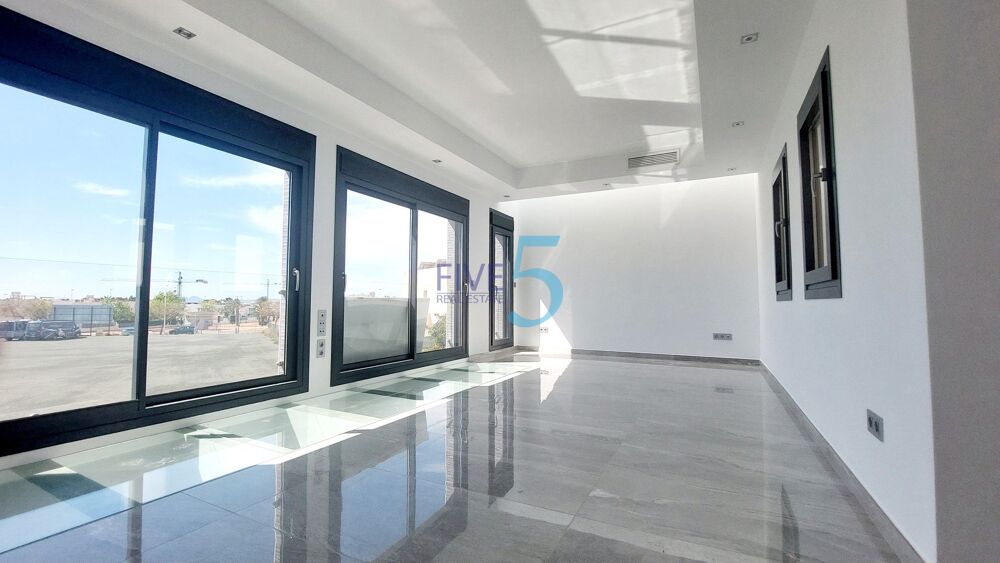 vente Villa - 4 pièce(s) - 150 m² Espagne