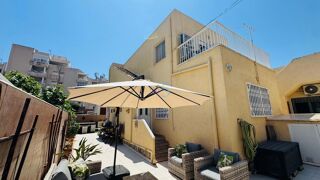  Maison à vendre 3 pièces 109 m² Torrevieja