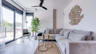  Appartement � vendre 3 pi�ces 77 m� San miguel de salinas