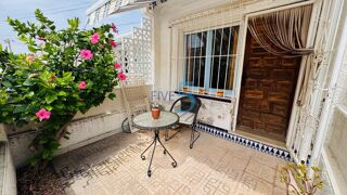  Maison à vendre 2 pièces 46 m² Torrevieja