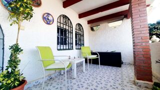  Maison � vendre 3 pi�ces 55 m� Cartagena