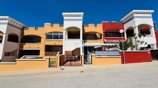  Appartement � vendre 3 pi�ces  Orihuela