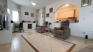  Villa � vendre 4 pi�ces 108 m� Rojales