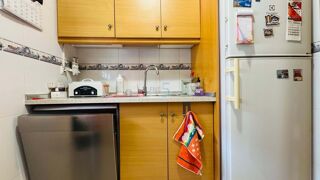  Appartement  vendre 3 pices 72 m Orihuela