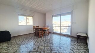  Appartement à vendre 4 pièces 108 m² San pedro del pinatar