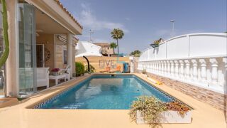  Villa à vendre 3 pièces 100 m² Pilar de la horadada