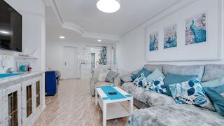  Maison � vendre 4 pi�ces 82 m� Algorfa