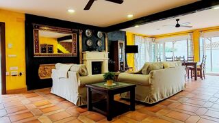  Maison � vendre 5 pi�ces 235 m� La manga del mar menor