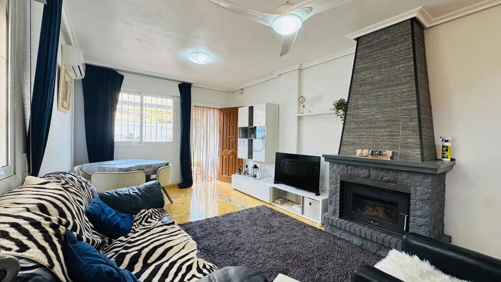 vente Maison - 4 pièce(s) - 97 m² Espagne