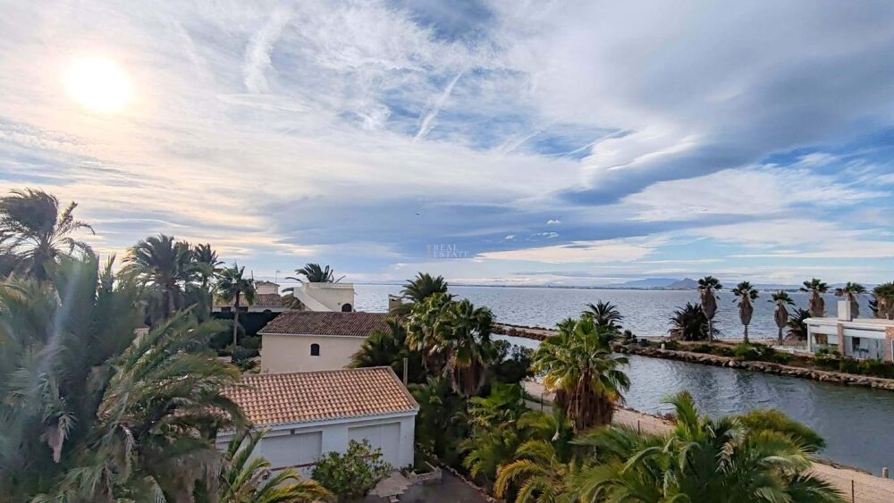 � vendre  Maison La Manga Del Mar Menor