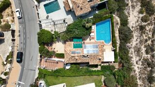  Villa à vendre 4 pièces 191 m² Finestrat
