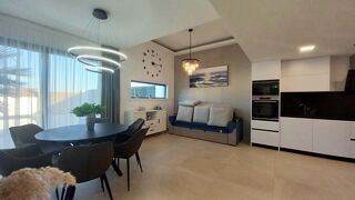  Villa � vendre 4 pi�ces 120 m� Guardamar del segura