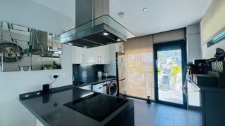  Appartement � vendre 3 pi�ces 79 m� Orihuela