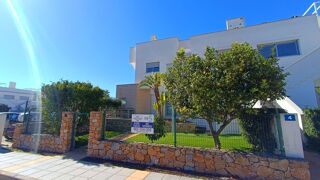  Appartement � vendre 4 pi�ces 108 m� Orihuela