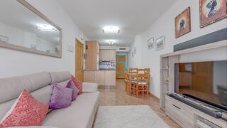  Appartement à vendre 2 pièces 45 m² Alcázares (los)