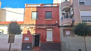  Maison � vendre 1 pi�ce 118 m� Elche/elx