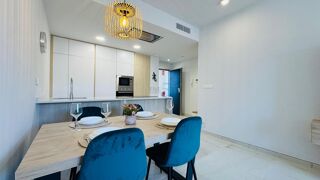  Appartement � vendre 3 pi�ces 80 m� Orihuela