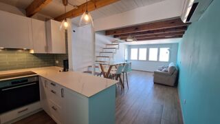  Maison à vendre 3 pièces 61 m² Denia