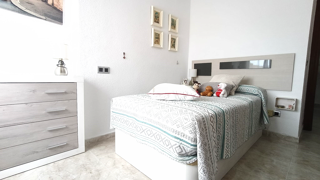  Appartement � vendre 3 pi�ces 63 m� Santa pola