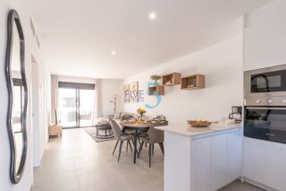 Appartement à vendre 3 pièces 73 m² San pedro del pinatar