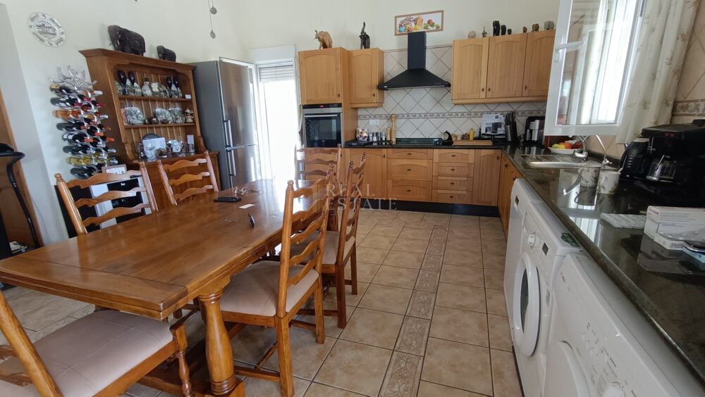 vente Villa - 4 pièce(s) - 302 m² Espagne