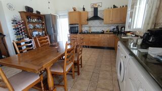  Villa à vendre 4 pièces 302 m² Bufali