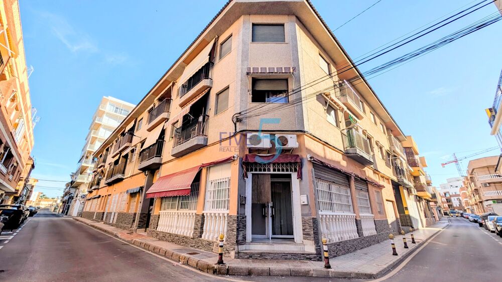 vente Appartement - 3 pièce(s) - 62 m² Espagne