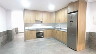  Appartement � vendre 3 pi�ces 72 m� Elche/elx