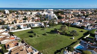  Villa à vendre 3 pièces 55 m² Denia