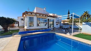 Villa à vendre 5 pièces 206 m² Poblets (els)