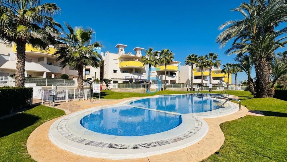 vente Appartement - 3 pièce(s) - 72 m² Espagne