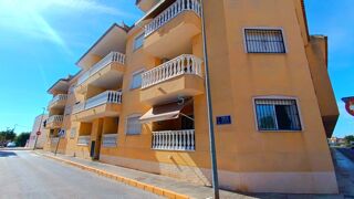  Appartement � vendre 4 pi�ces 73 m� Formentera del segura