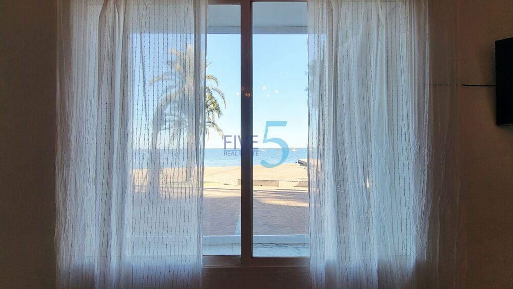 vente Appartement - 5 pièce(s) - 125 m² Espagne