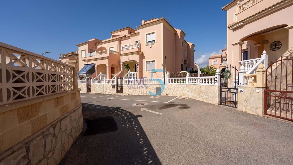 vente Maison - 4 pièce(s) - 77 m² Espagne