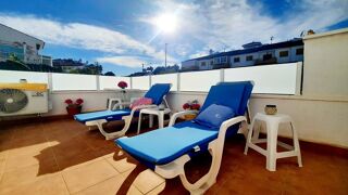  Maison � vendre 3 pi�ces 81 m� Pilar de la horadada