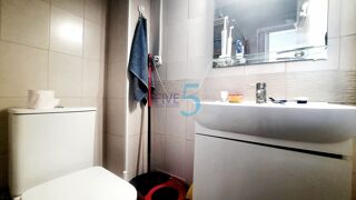  Appartement à vendre 1 pièce 30 m² San javier