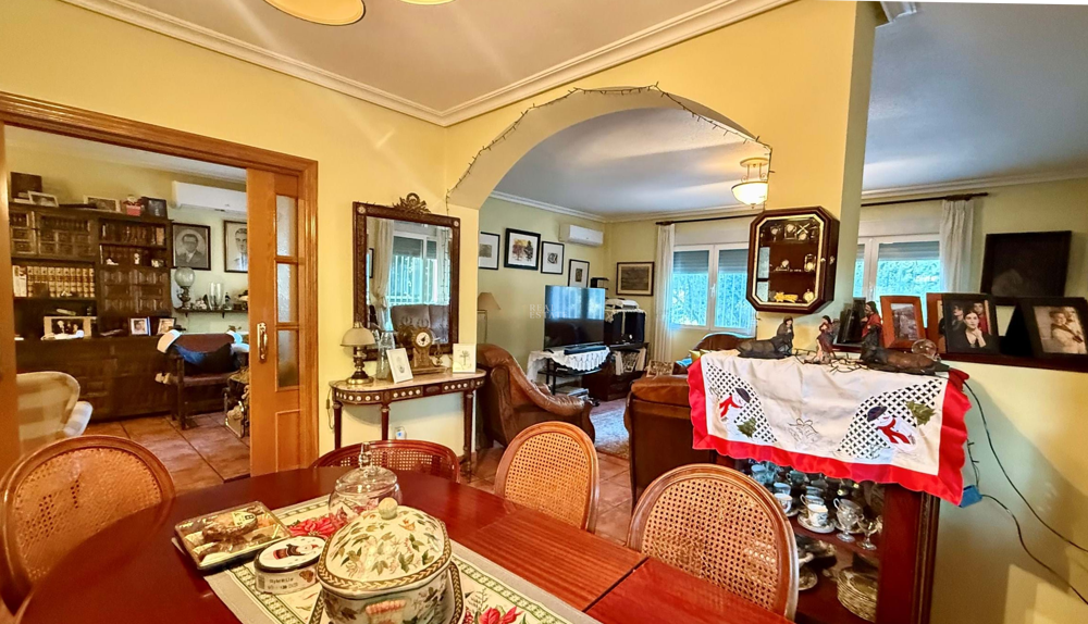 � vendre  Villa Murcia