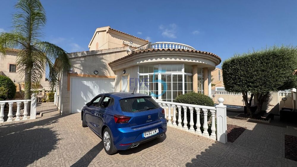 Maison 3 pièces 120 m² · à Espagne · 120 m² · 359 995 €