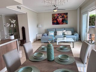  Appartement à vendre 3 pièces 119 m² Murcia