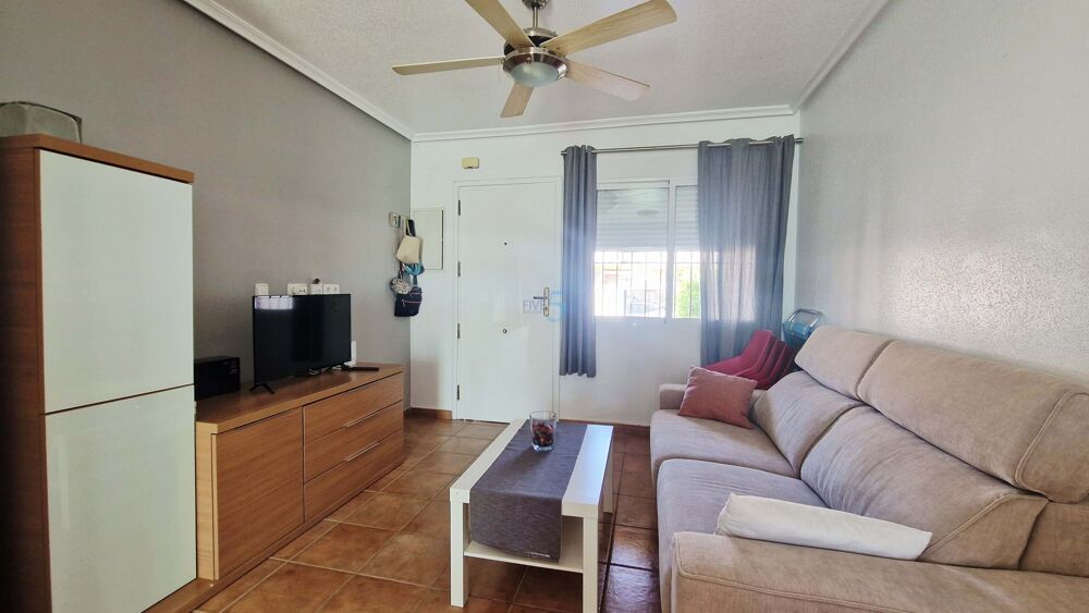 vente Maison - 4 pièce(s) - 80 m² Espagne