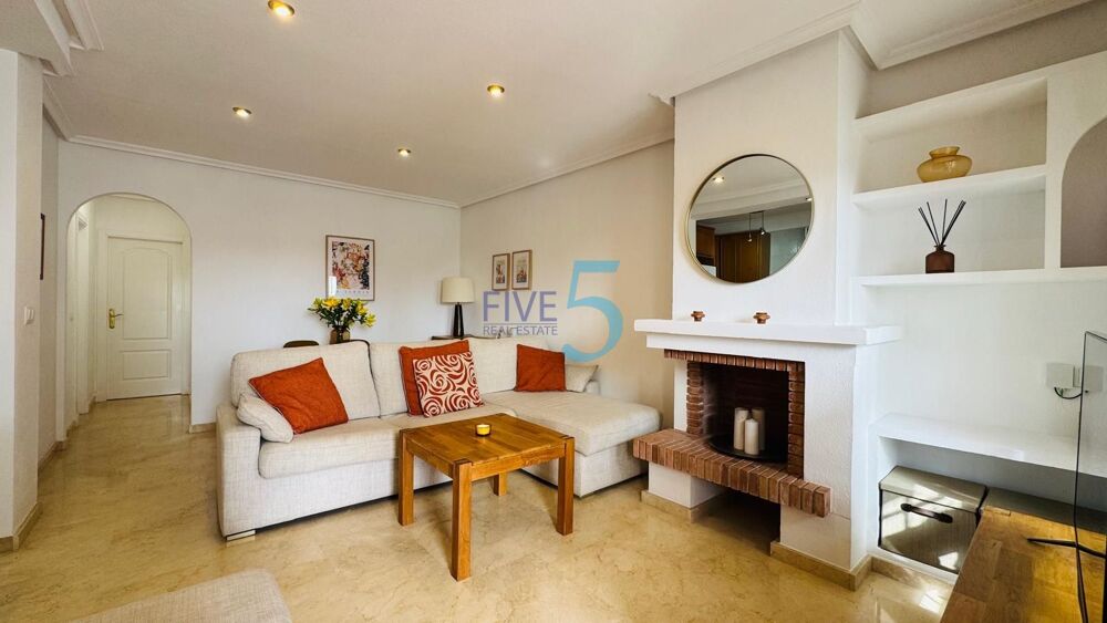 vente Maison - 3 pièce(s) - 69 m² Espagne