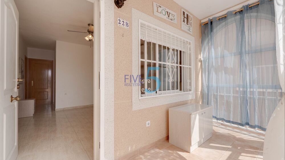 vente Appartement - 3 pièce(s) - 69 m² Espagne