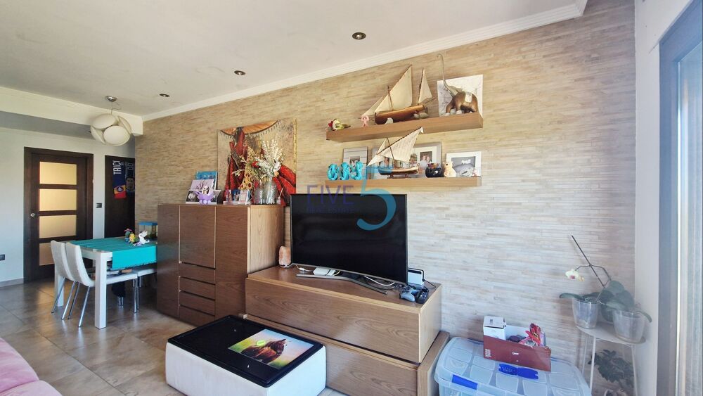 vente Appartement - 4 pièce(s) - 90 m² Espagne