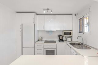  Maison � vendre 3 pi�ces 87 m� Orihuela