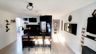  Appartement � vendre 4 pi�ces 82 m� Pilar de la horadada